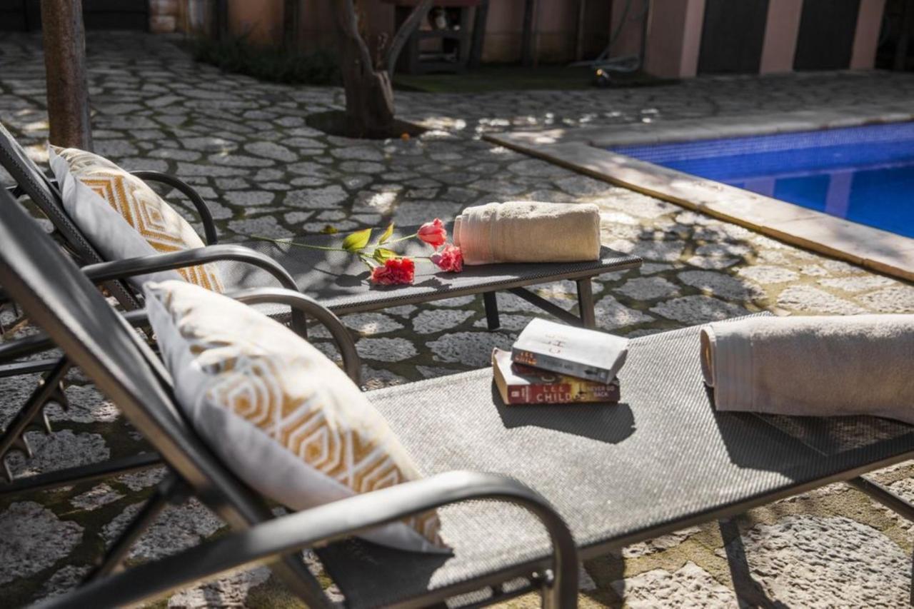 Hébergement de vacances Ca'n Doi